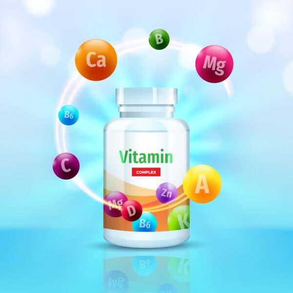 Devttaru Multivitamin Tablets