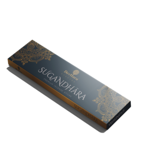 Devttaru Chandan Agarbatti - Sugandhara