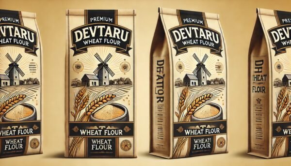 Devttaru Wheat