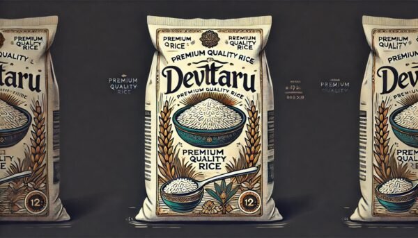 Devttaru Rice