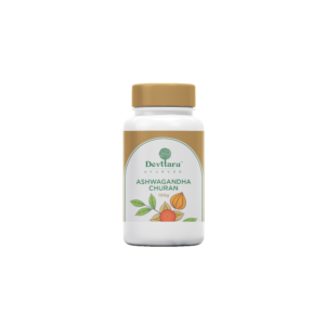 Devttaru Ashwagandha Churan