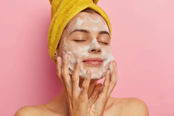 Devttaru Facewash
