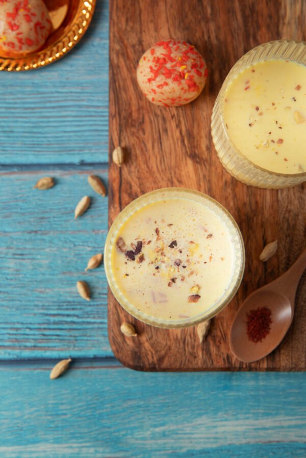 Devttaru Sharbat / Thandai